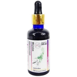 Organis Shatavari wyciąg 50ml cena 79,00zł