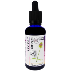 Organis Szczeć wyciąg 50ml cena 79,00zł