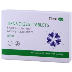 Tiens Digest 90tabletek cena 151,00zł