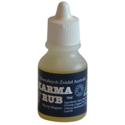 Karma Rub Płynny magnez krople 15ml cena 21,85zł