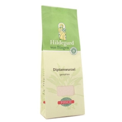 Posch Dyptam korzeń mielony proszek 100g Hildegarda PROMOCJA cena 89,90zł