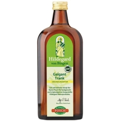 Posh Nalewka Galgant BIO 500ml cena 89,90zł