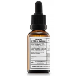 Skwalan z trzciny cukrowej 30ml Ministerstwo Dobrego Mydła cena 34,90zł