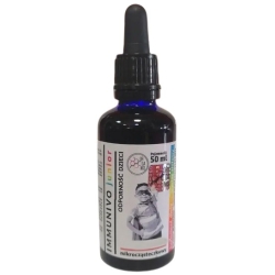 Organis Immunivo Junior wyciąg 50ml cena 97,00zł