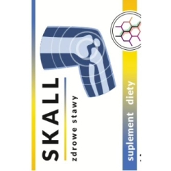 Organis Skall (ŁZS) Zdrowe stawy 250ml cena 239,00zł