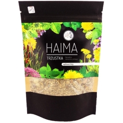 Organis Naturalna mieszanka ziołowa Haima (Trzustka) 100g cena 39,90zł