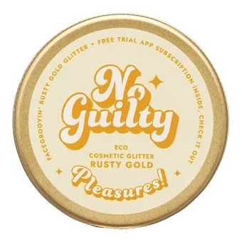 Brokat Rusty Gold 10g Ministerstwo Dobrego Mydła cena 47,90zł