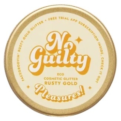 Brokat Rusty Gold 10g Ministerstwo Dobrego Mydła cena 47,90zł