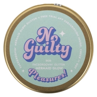 Brokat Mermaid Glow 10g Ministerstwo Dobrego Mydła cena 47,90zł