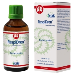 Joalis RespiDren New Generation korple 50ml cena 99,00zł