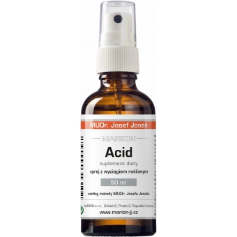 Marion Acid spray 50ml cena 84,95zł