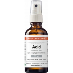 Marion Acid spray 50ml cena 84,90zł