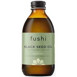 Fushi Olej z czarnuszki egipskiej płyn 100ml cena 79,00zł
