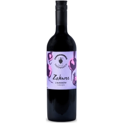 Zakwas z buraków tradycyjny 750ml Pasieki Rodziny Sadowskich cena 29,50zł