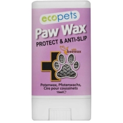 Paw Wax sztyft nawilżający ochronny do łapek i noska 15ml Ecopets cena 23,90zł