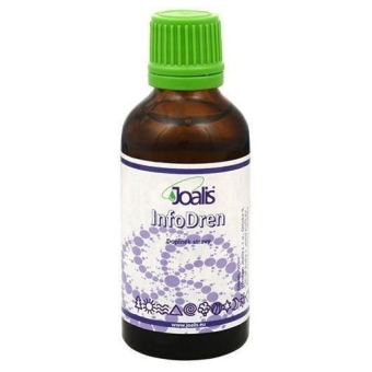 Joalis Infodrenn B-TOX krople 50ml cena 97,00zł