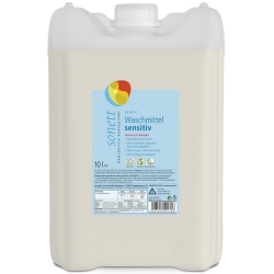 Sonett Płyn do prania (Sensitiv) 10000ml cena 179,90zł