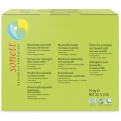 Sonett Proszek do zmywarki 10000g cena 210,00zł