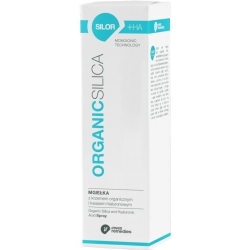 Invex Remedies Mgiełka (z krzemem organicznym i kwasem hialuronowym SILOR+HA) 200ml cena 71,50zł