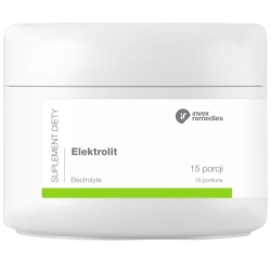 Invex Remedies Elektrolity proszek 75g cena 32,75zł