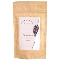Nanga Guarana (Paullinia cupana) 200g cena 44,90zł