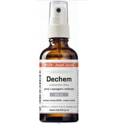 Marion Dechem spray 50ml cena 84,90zł