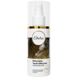 SHELEE Naturalny Tonik Effective z biofermentem 20% 150ml cena 44,50zł