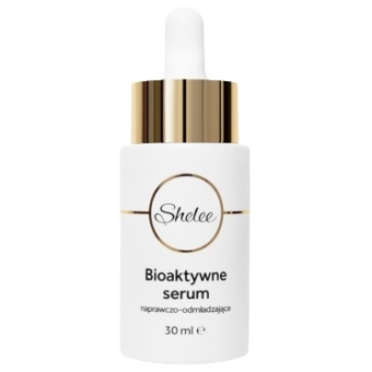 SHELEE Bioaktywne serum naprawczo-odmładzające 30ml cena 106,90zł