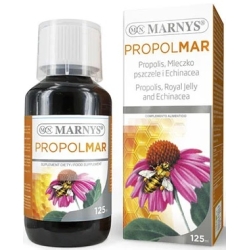 MARNYS Propolmar 125ml cena 30,50zł