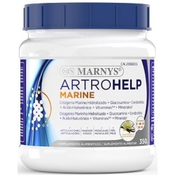 MARNYS Arthrohelp Marine 350g cena 124,00zł