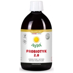 Joy Day Probiotyk 2.0 500ml cena 84,90zł