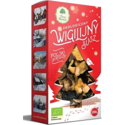 Susz wigilijny 200 g BIO Dary Natury cena 20,39zł