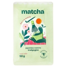 Matcha 50g Pasieki Rodziny Sadowskich cena 88,90zł