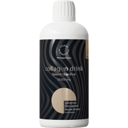 Colway Collagen Drink Beauty & Active kolagen 10 000mg w płynie 500ml cena 249,00zł