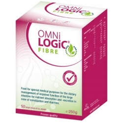 OMNi-LOGiC FIBRE proszek 250g cena 98,90zł