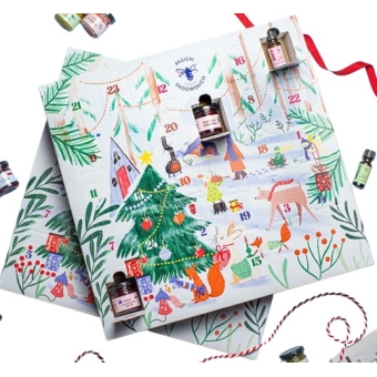 Kalendarz adwentowy Pasieki Rodziny Sadowskich cena 299,00zł