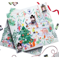 Kalendarz adwentowy Pasieki Rodziny Sadowskich cena 299,00zł