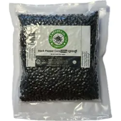 Pieprz czarny ziarnisty Sela Pepper 200g cena 21,90zł