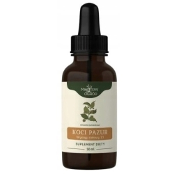 Nanga Koci pazur (vilcacora) 50ml cena 24,90zł