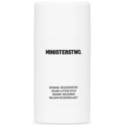 Banan balsam w sztyfcie 75g Ministerstwo Dobrego Mydła cena 68,90zł