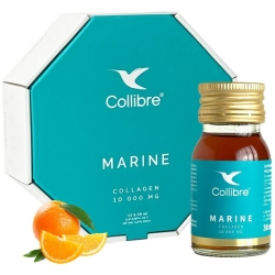 Collibre Swiss Collibre Marine kolagen do picia 30sztuk cena 249,00zł
