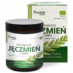 Narum Ekologiczny jęczmień 300g cena 165,90zł