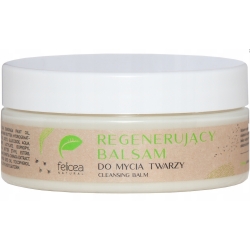 Felicea regenerujący balsam do mycia twarzy 70ml cena 44,90zł