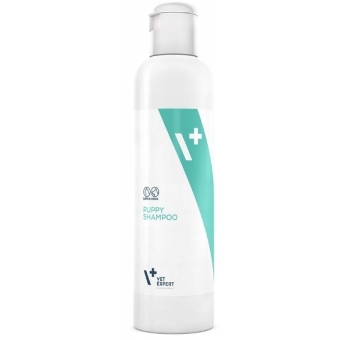 VetExpert Puppy szampon dla szczeniąt i kociąt 250ml cena 26,00zł