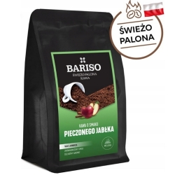 Bariso kawa mielona Pieczone jabłko 200g cena 27,00zł
