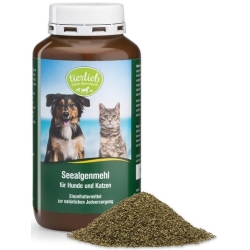 Tierlieb Algi morskie 300g cena 33,85zł