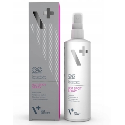 VetExpert Hot Sport spray 100ml cena 35,00zł