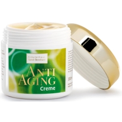 Sanct Bernhard Krem Anti Aging 100ml cena 79,99zł