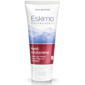 Sanct Bernhard Krem do rąk Eskimo 100ml cena 28,50zł