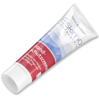 Sanct Bernhard Krem do rąk Eskimo 25ml cena 11,50zł